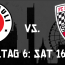 Spieltag 6: FC St. Pauli - FC Ingolstadt 04