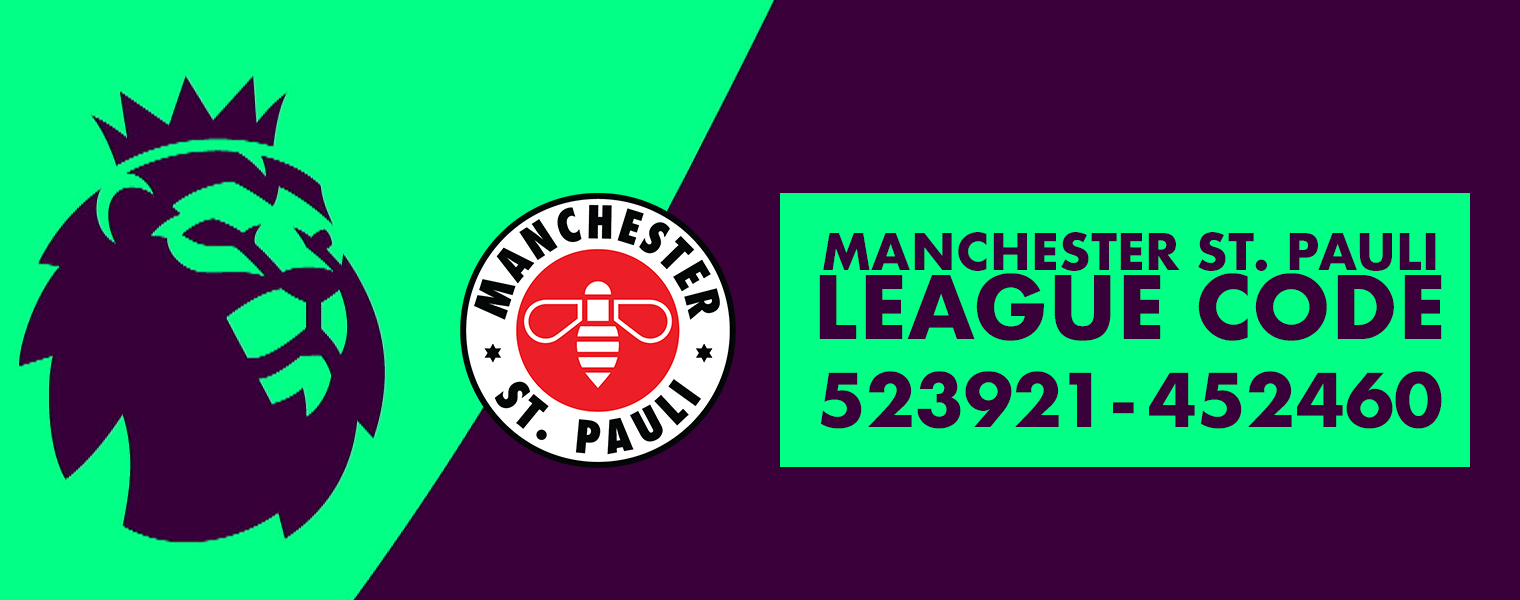 MSP Fantasy Premier League code is 523921-452460