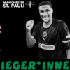 Ltd Ed. Derbysieger 25 - Unisex t-shirt - Image 3