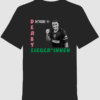 Ltd Ed. Derbysieger 25 - Unisex t-shirt - Image 4